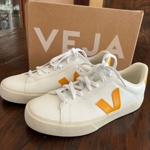 Veja Campo Sneaker | Size 10 Men